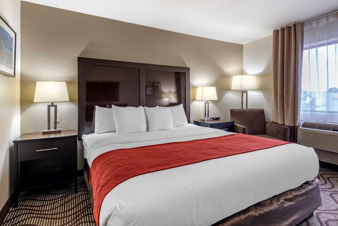 Comfort Inn & Suites Fruita Exteriör bild