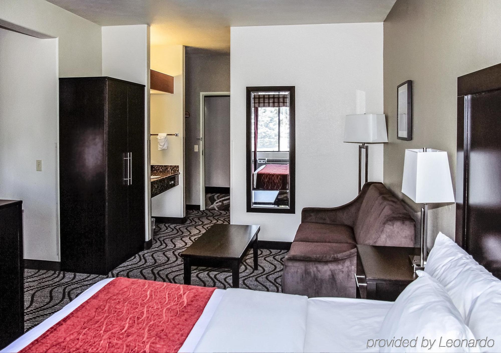Comfort Inn & Suites Fruita Exteriör bild