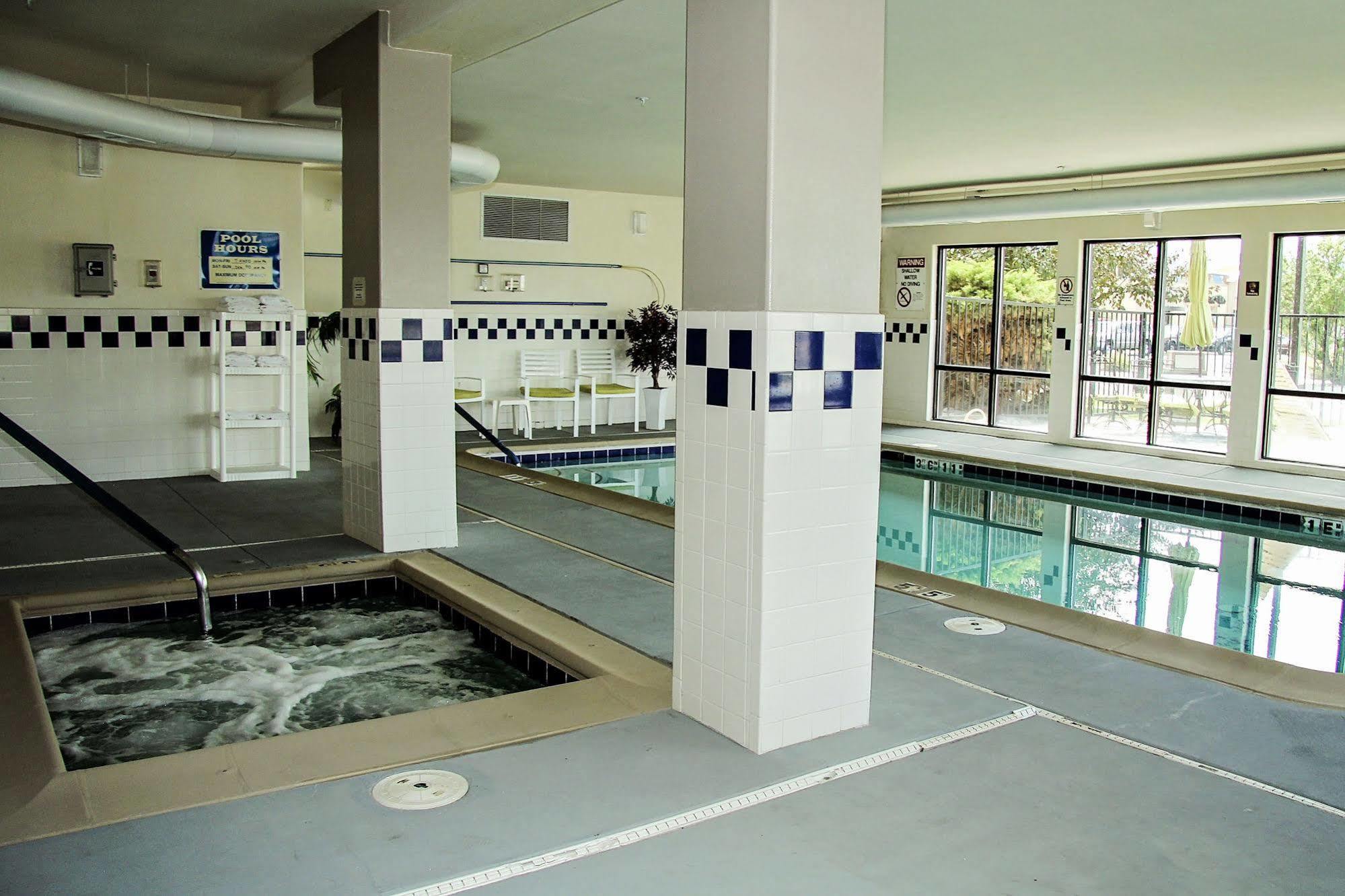 Comfort Inn & Suites Fruita Exteriör bild