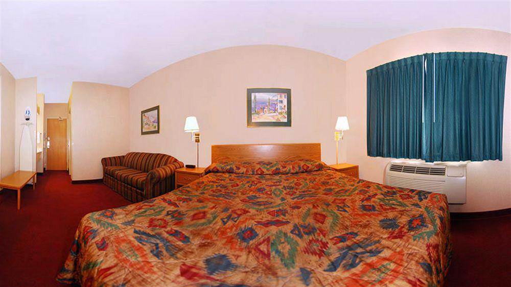 Comfort Inn & Suites Fruita Exteriör bild